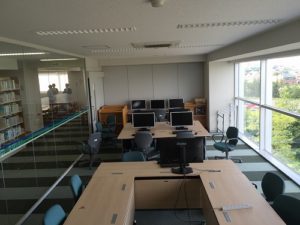 北海道情報大学　宇宙情報センター